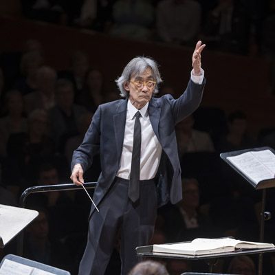 &copy; Priska Ketterer | Lucerne Festival