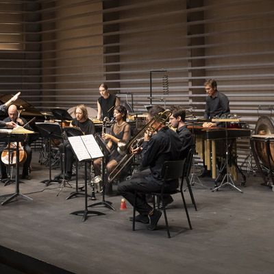 &copy; Priska Ketterer | Lucerne Festival