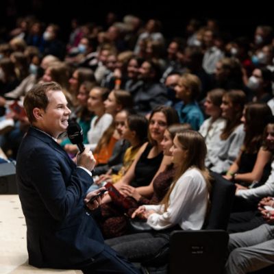 &copy; Andreas Gebert