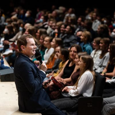 &copy; Andreas Gebert