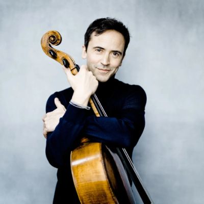 Maxim Emelyanychev &amp; Jean-Guihen Queyras