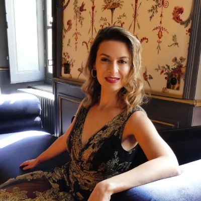 &copy; Emmanuelle Lecerf Vakaryn