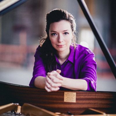 &copy; Maxim Abrossimow