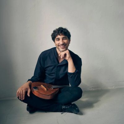 &copy; Christoph Koestlin