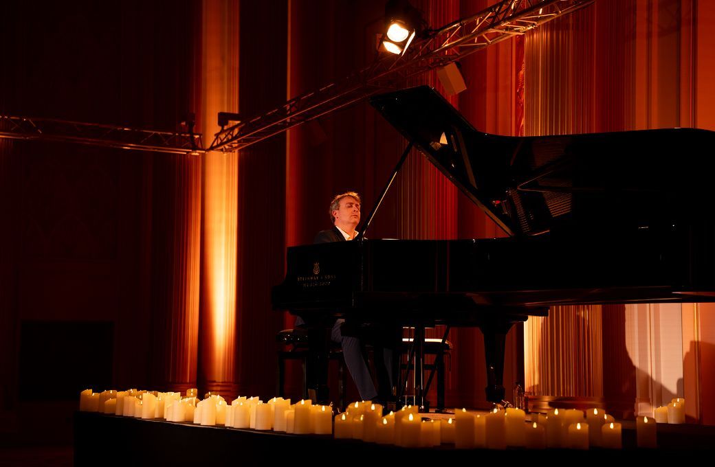 Jean-Frédéric Neuburger au Printemps des Arts de Monte-Carlo © Louise Chatelain