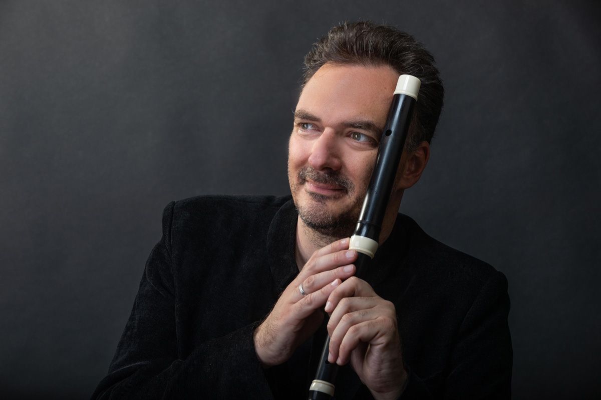 Dimitris Kountouras &copy; Courtesy of Dimitris Kountouras