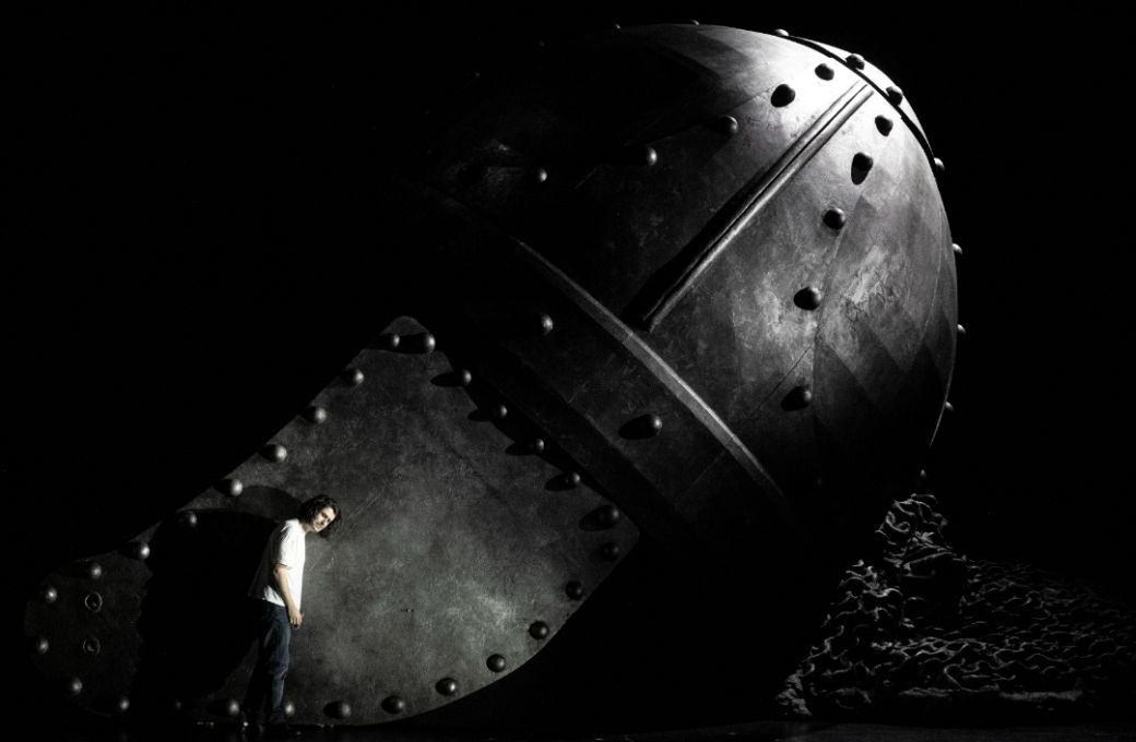 <i>Orlando</i> &agrave; l'Op&eacute;ra de Lausanne &copy; Carole Parodi &ndash; OPL
