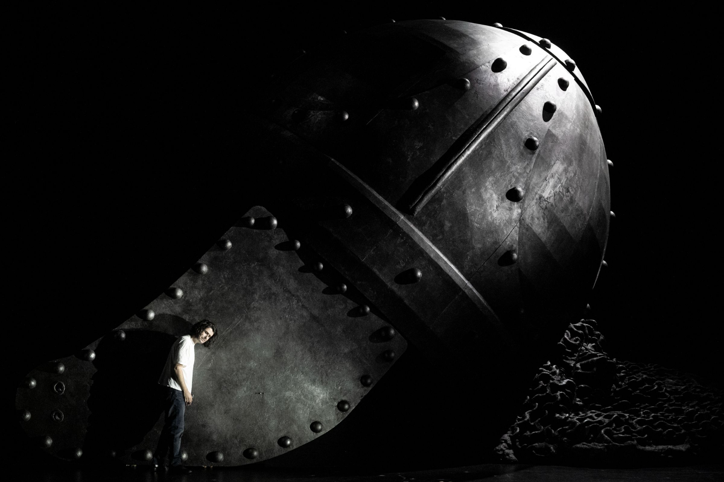 <i>Orlando</i> à l'Opéra de Lausanne &copy; Carole Parodi – OPL