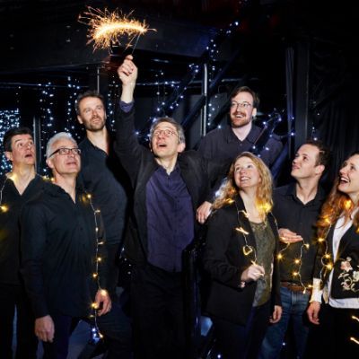 &copy; Keith Saunders