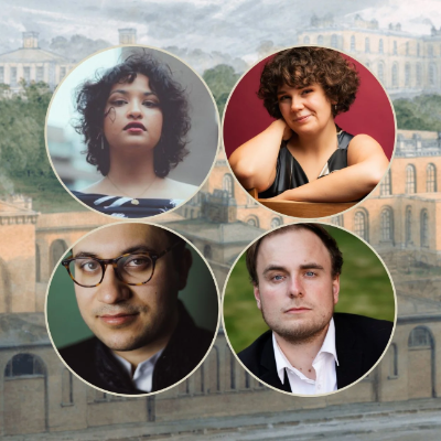 A Midsummer Night at the Opera