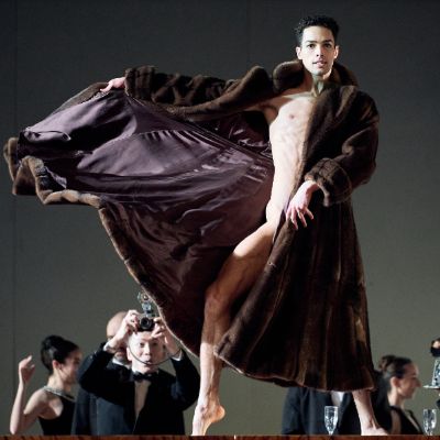 &copy; Carlos Quezada