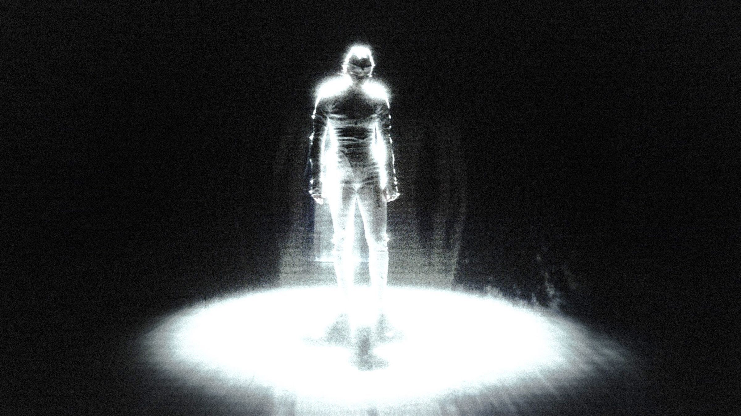 Alexander Whitley Dance Company in <i>Mirrors</i> © Oskein
