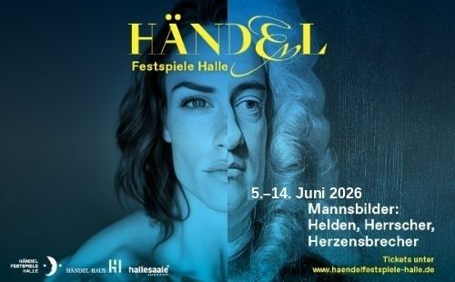 Händel Festival Halle