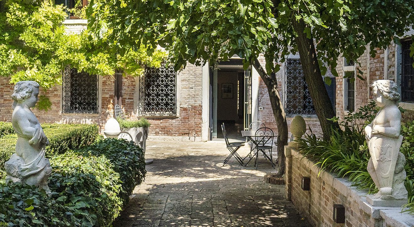 Palazzetto Bru Zane &copy; Matteo De Fina