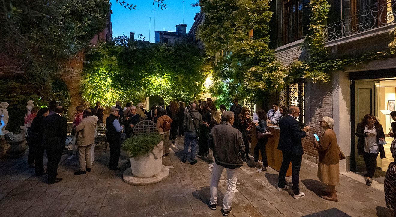Palazzetto Bru Zane &copy; Matteo De Fina