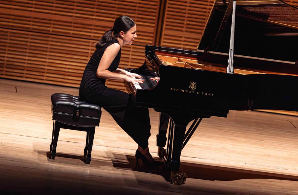 Alexandra Dovgan &copy; Rebecca J Michelson