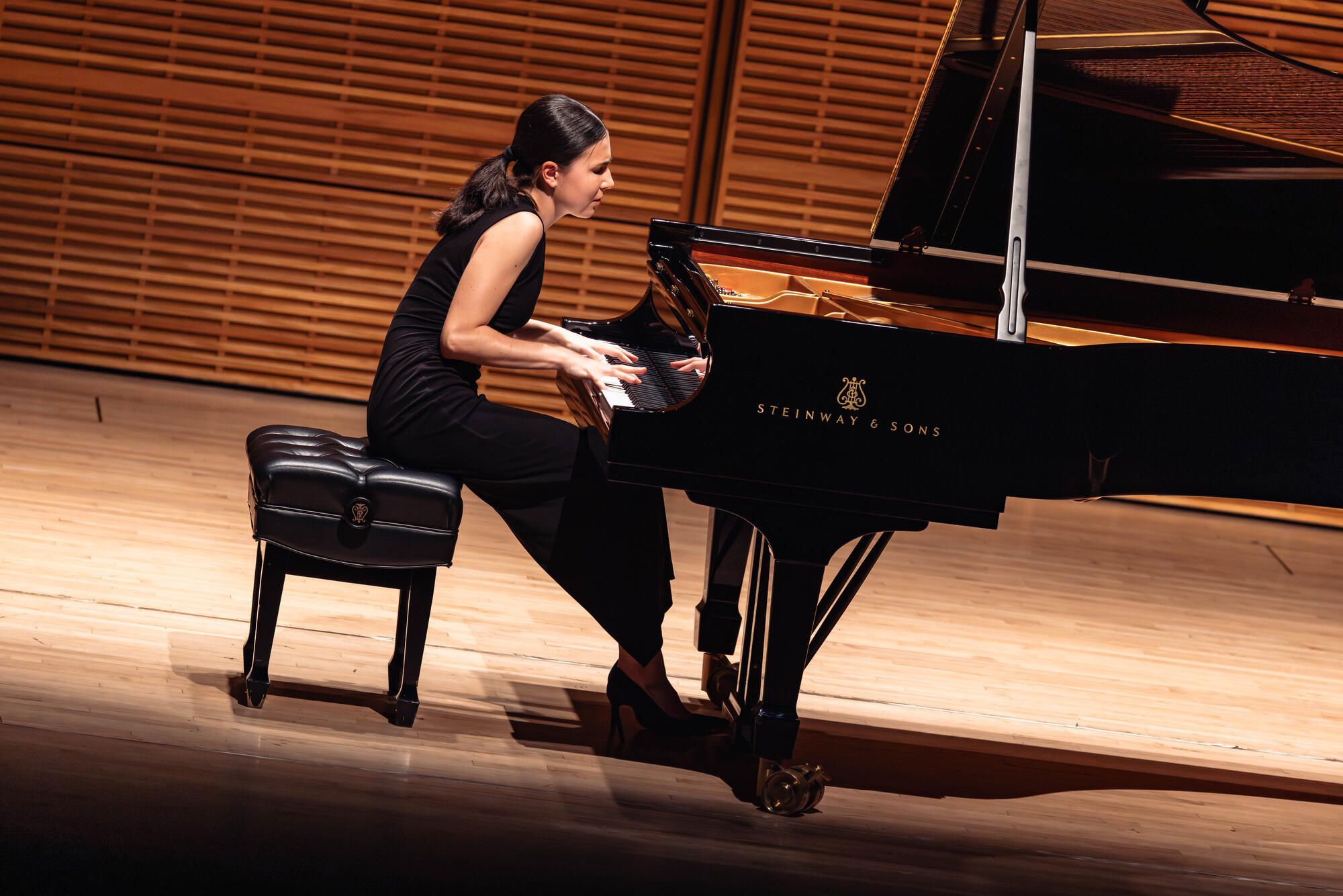 Alexandra Dovgan &copy; Rebecca J Michelson