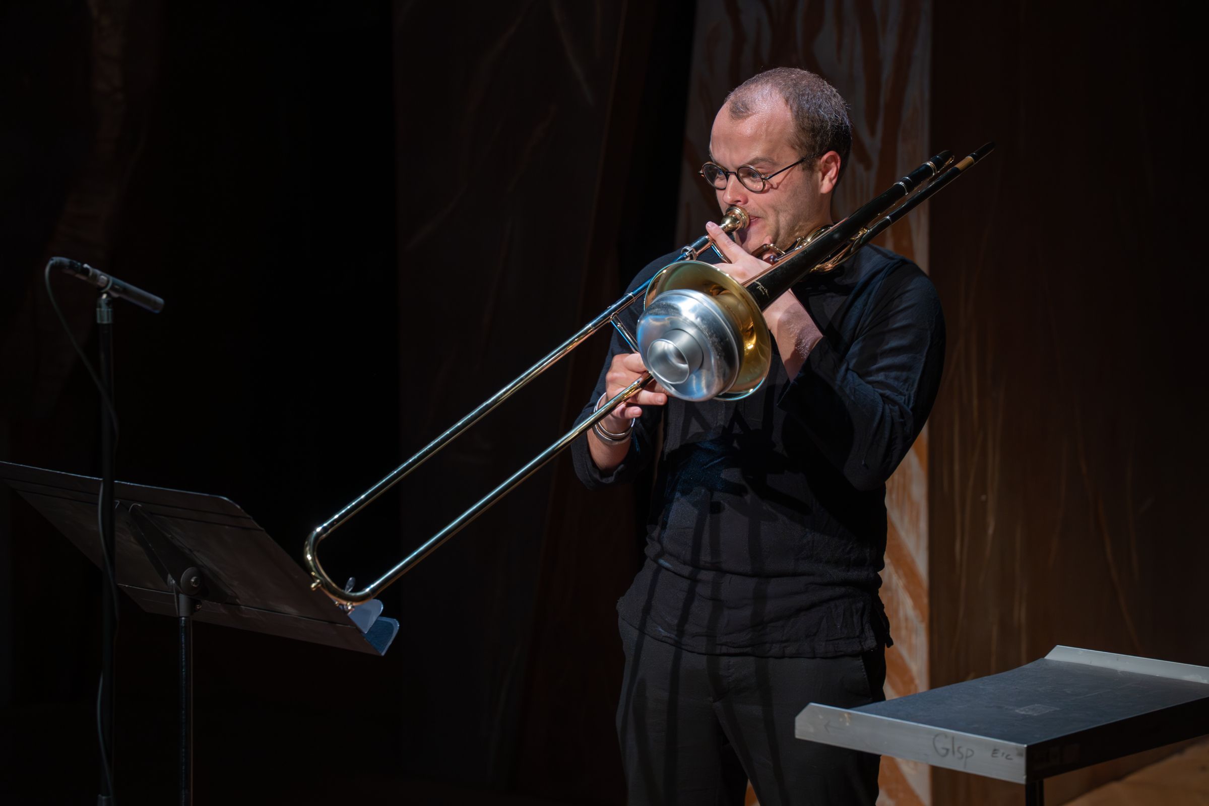 Lucas Ounissi &copy; Anne-Élise Grosbois