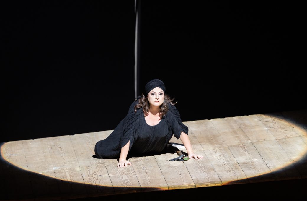 Elena Pankratova (Elektra) &copy; Geoffroy Schied