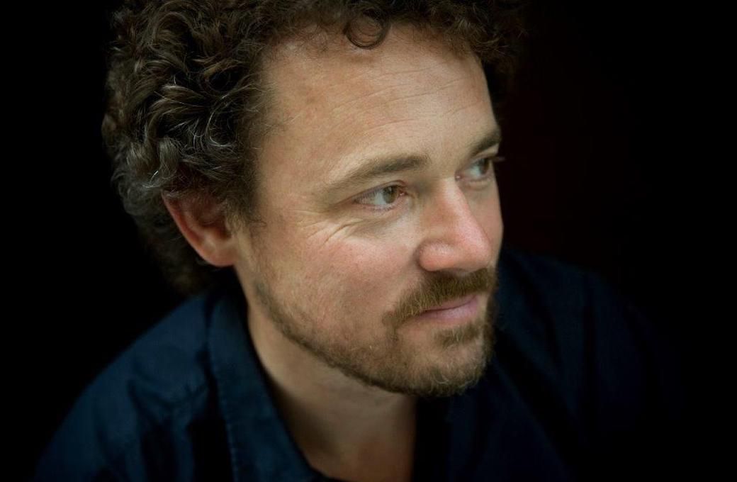 Jean-Luc Tingaud © Jean-Baptiste Millot