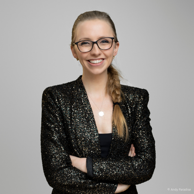 &copy; Andy Paradise