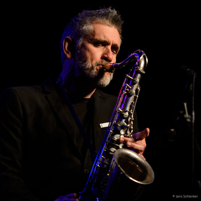 &copy; Jens Schlenker