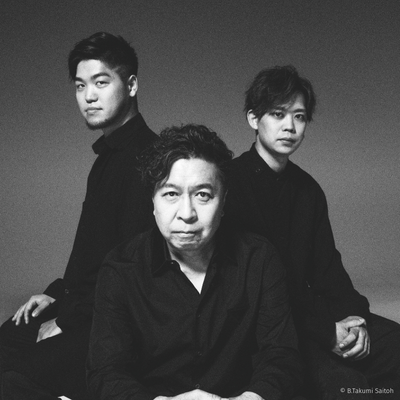 &copy; B. Takumi Saitoh