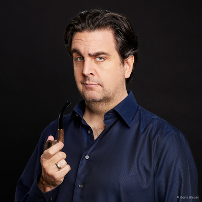 &copy; Boris Breuer