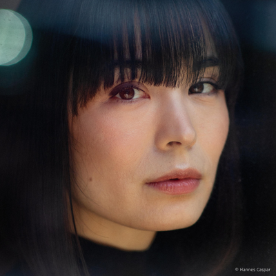 &copy; Hannes Caspar