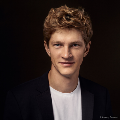 &copy; Ksawery Zamoyski