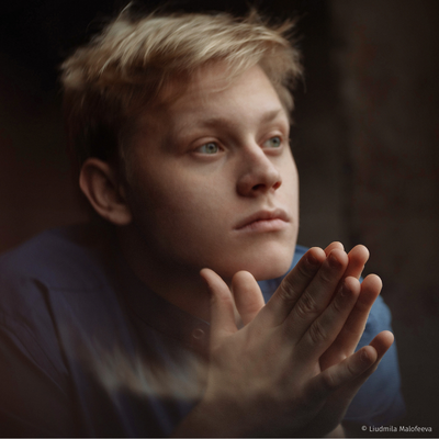 &copy; Liudmila Malofeeva