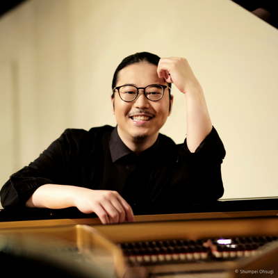 &copy; Shumpei Ohsugi