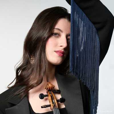 &copy; Sonja Müller