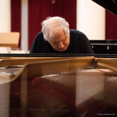 &copy; Mary Slepkova | DG