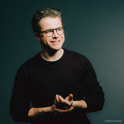 &copy; Marian Lenhard