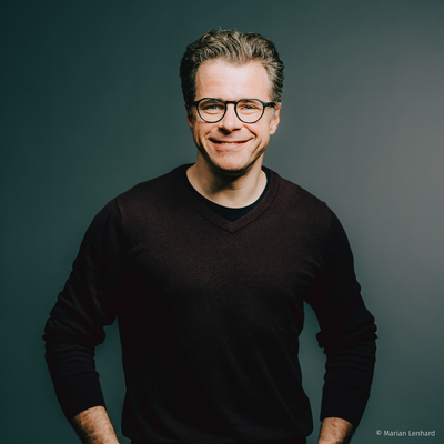 &copy; Marian Lenhard