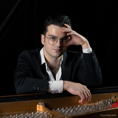 &copy; Lucia Rosa Buffa