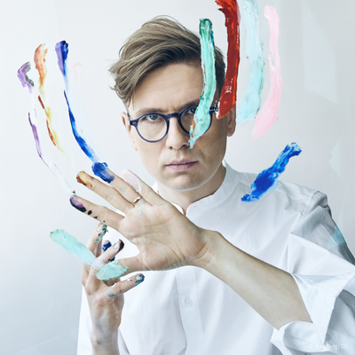 &copy; Ari Magg | DG