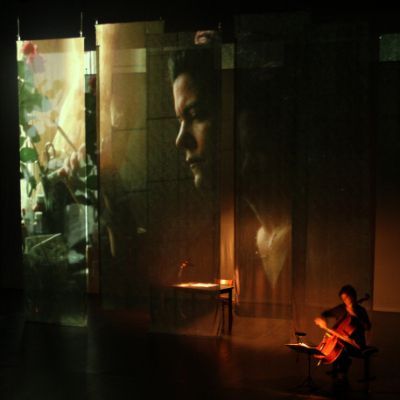 &copy; Clement Cogitore