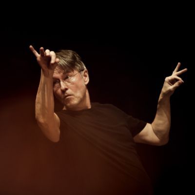 &copy; Mathias Benguigui