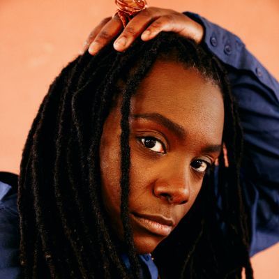 &copy; Lawrence Agyei