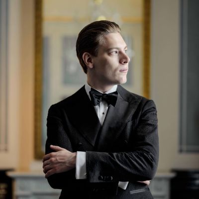 &copy; Marco Borggreve