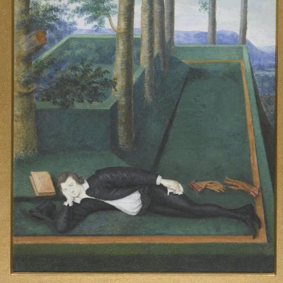 Sept Larmes pour Élisabeth