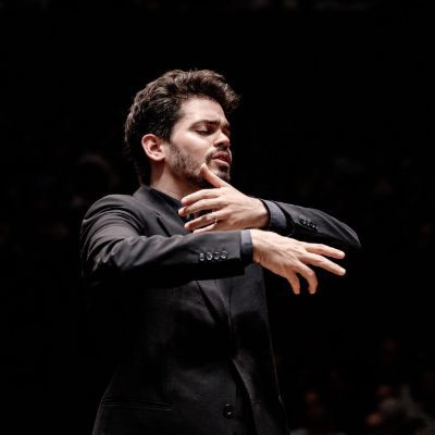 &copy; Marco Borggreve