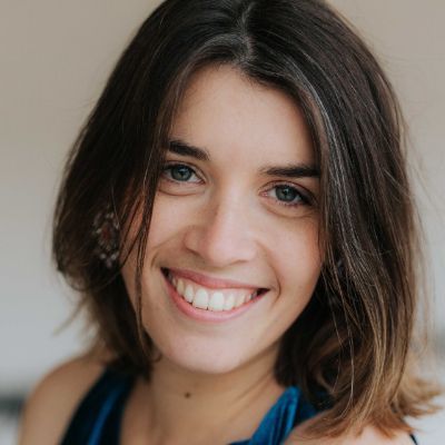 &copy; Camille Doyen