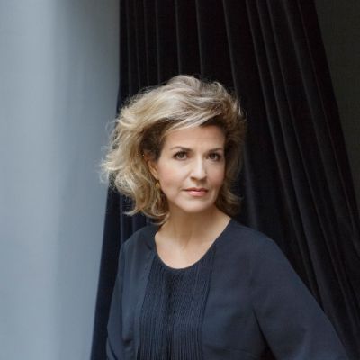 &copy; Monika Hofler