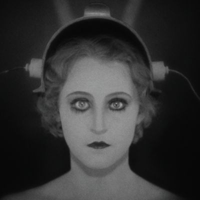 &copy; Fritz Lang Friedrich Wilhelm Murnau Stiftung