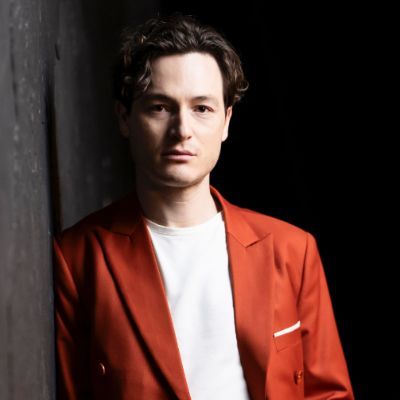 &copy; Julien Benhamou