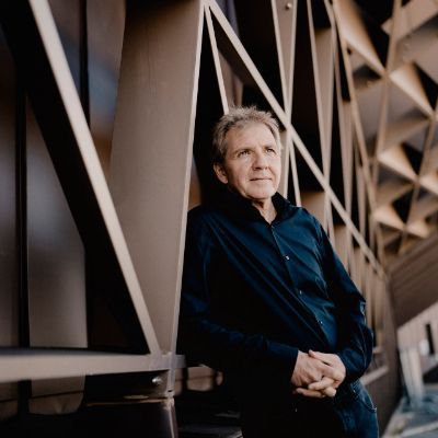 &copy; Marco Borggreve