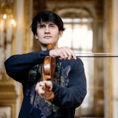 &copy; Marco Borggreve